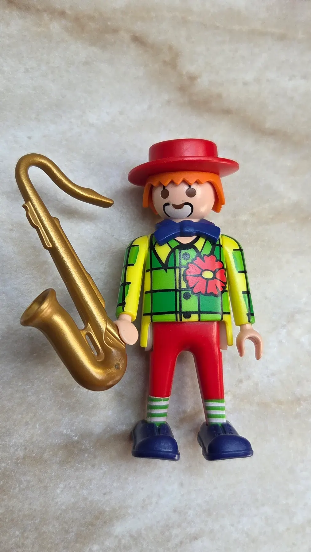 Playmobil-Figuren