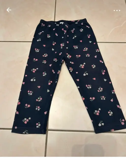 Leggings 7/8 Gr. 104