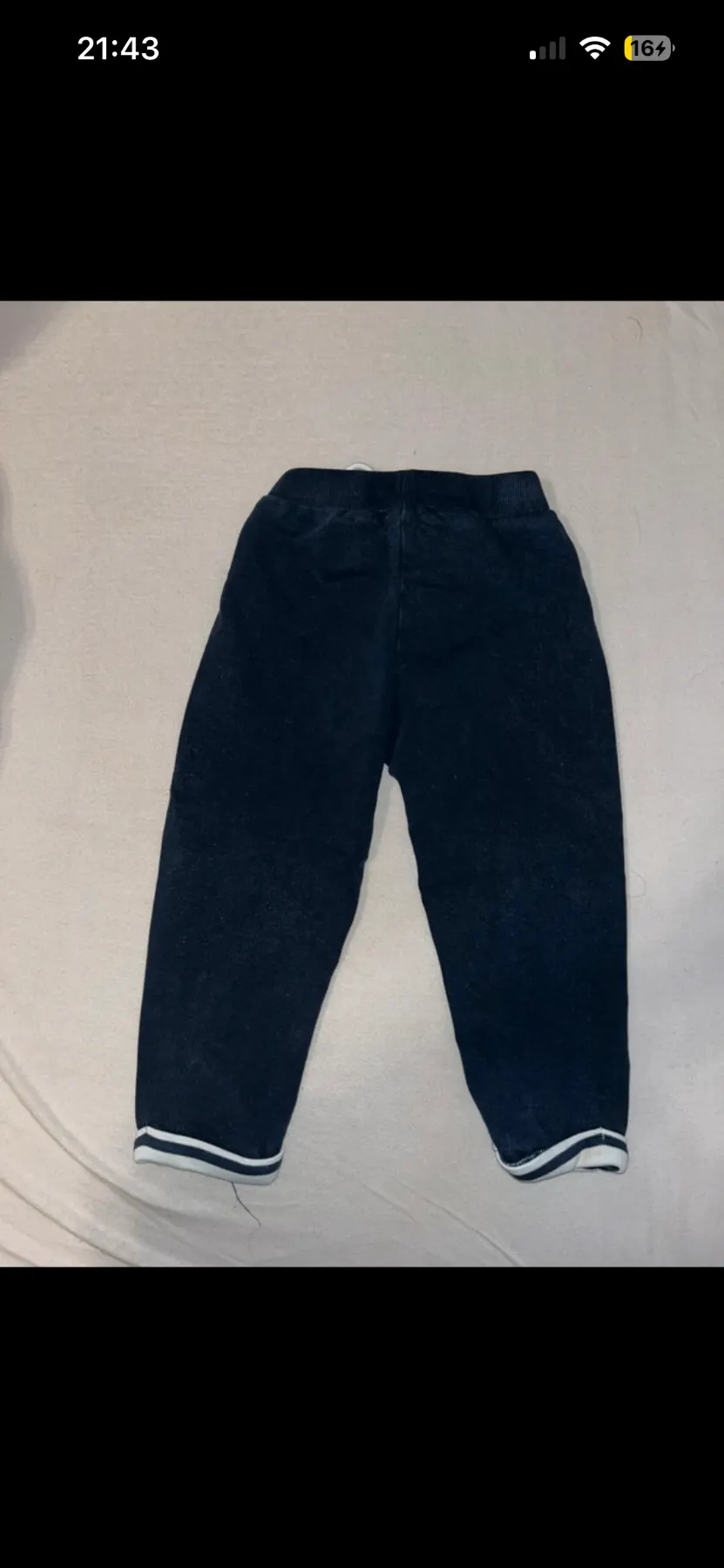 Jogginghose Gr.98