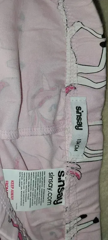 3er Pack Neue Leggings