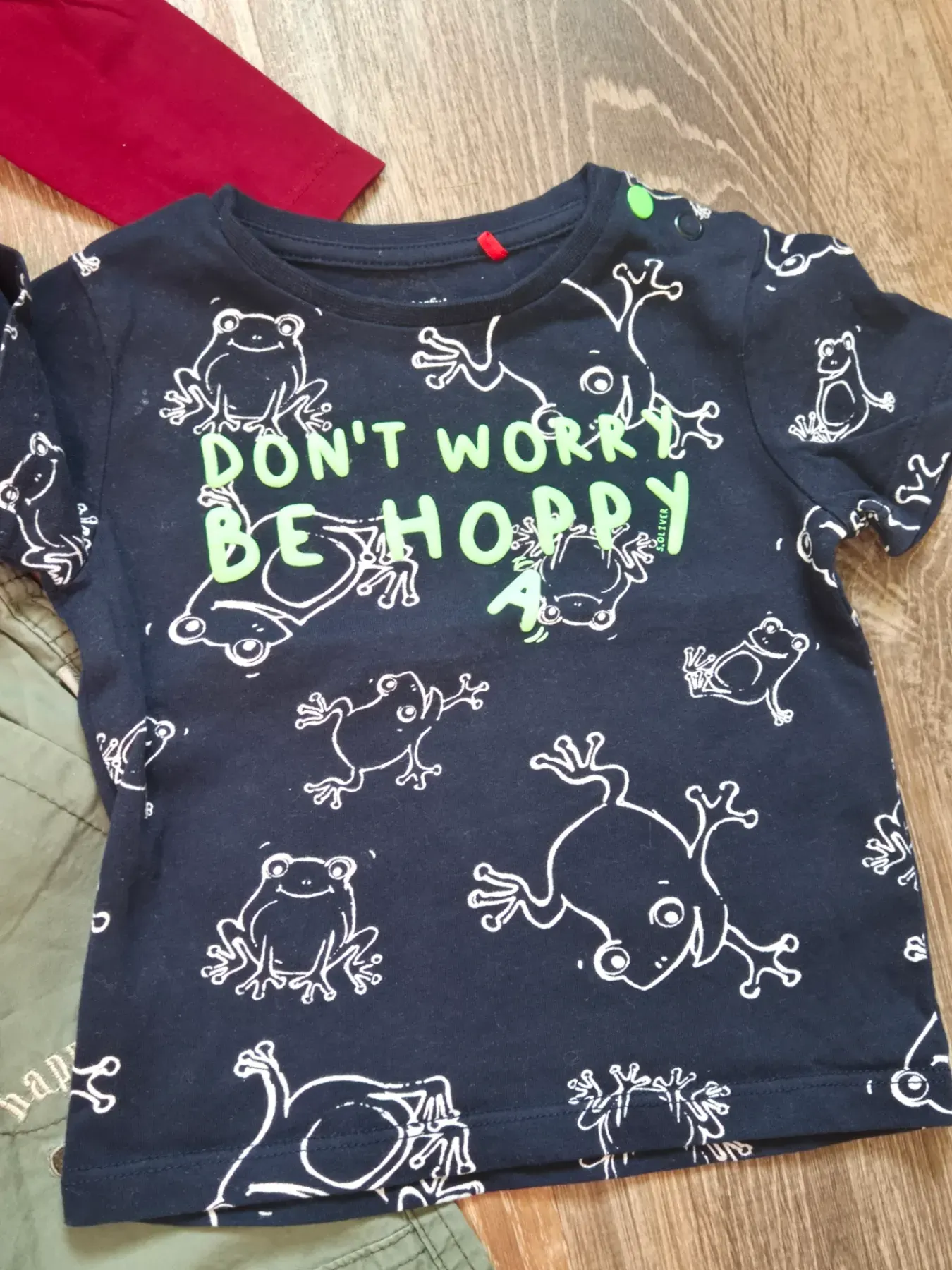 Bekleidungspaket Kleidungspaket Set, Jungen, Größe 68