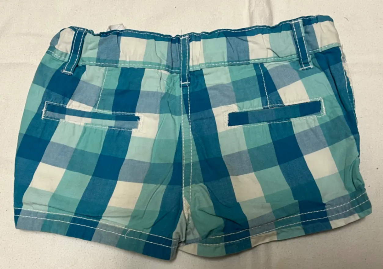Sommerhose, Short Gr. 116 von Alive