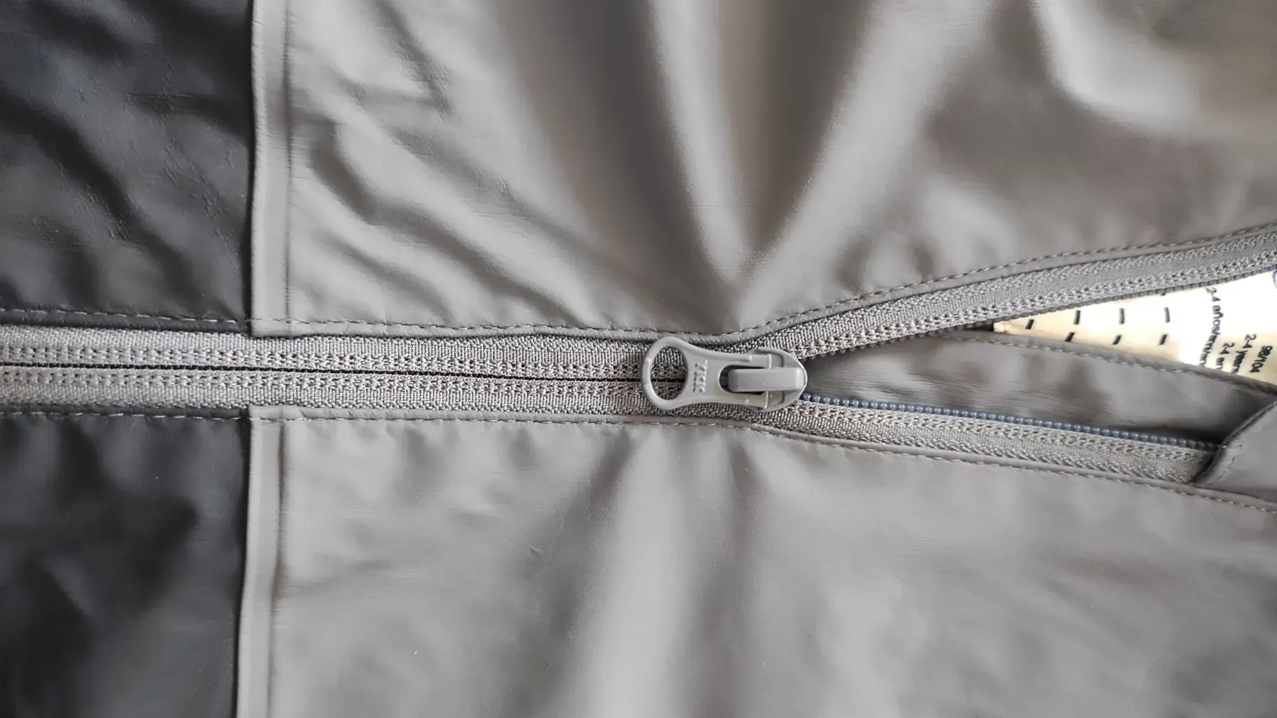 Regenjacke 🧥 gefüttert Unisex Lupilu