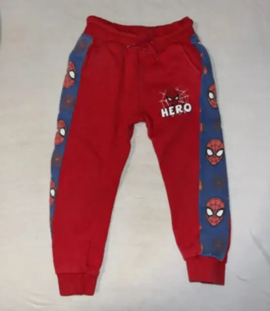Marvel Jogginghose Gr.98