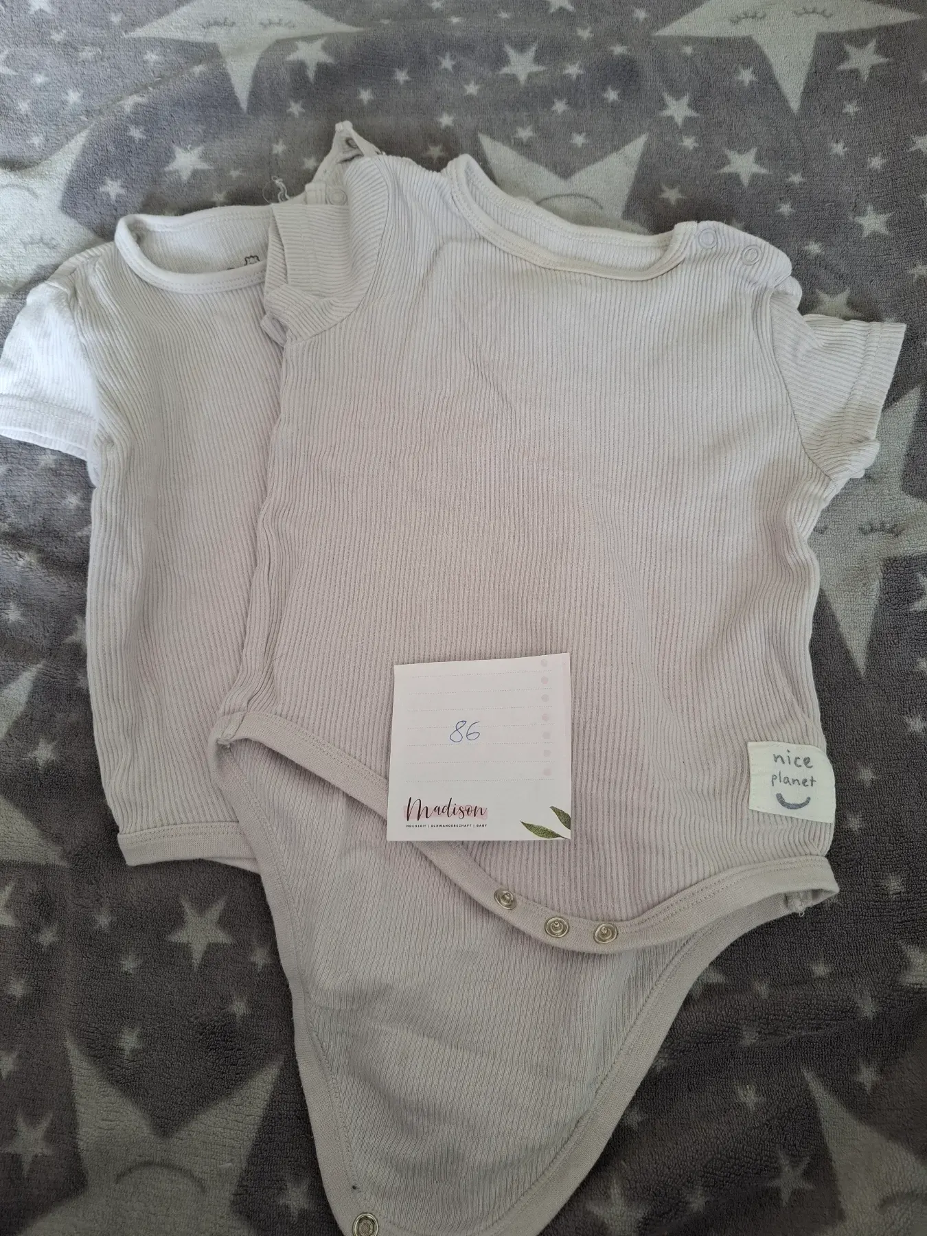 Body set