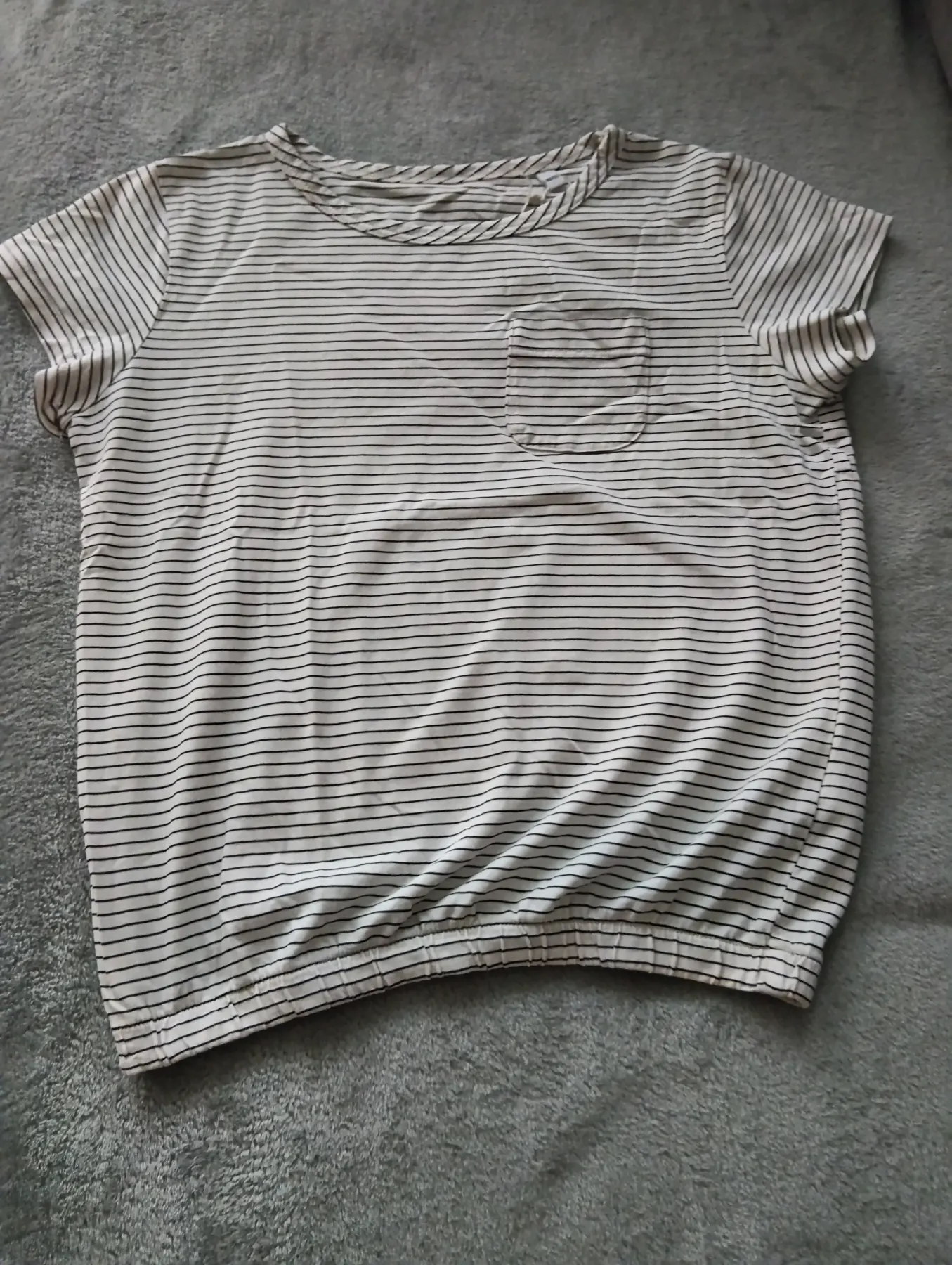 T-Shirt (here+there)