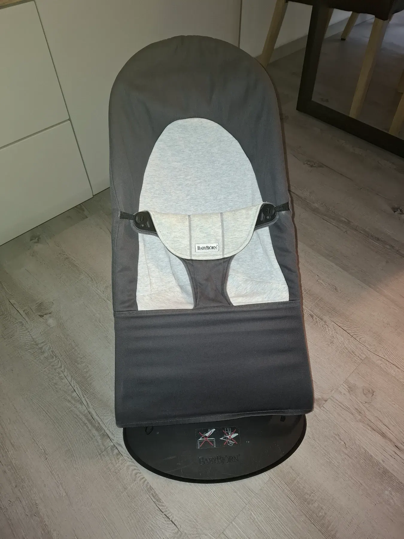 BabyBjörn Wippe