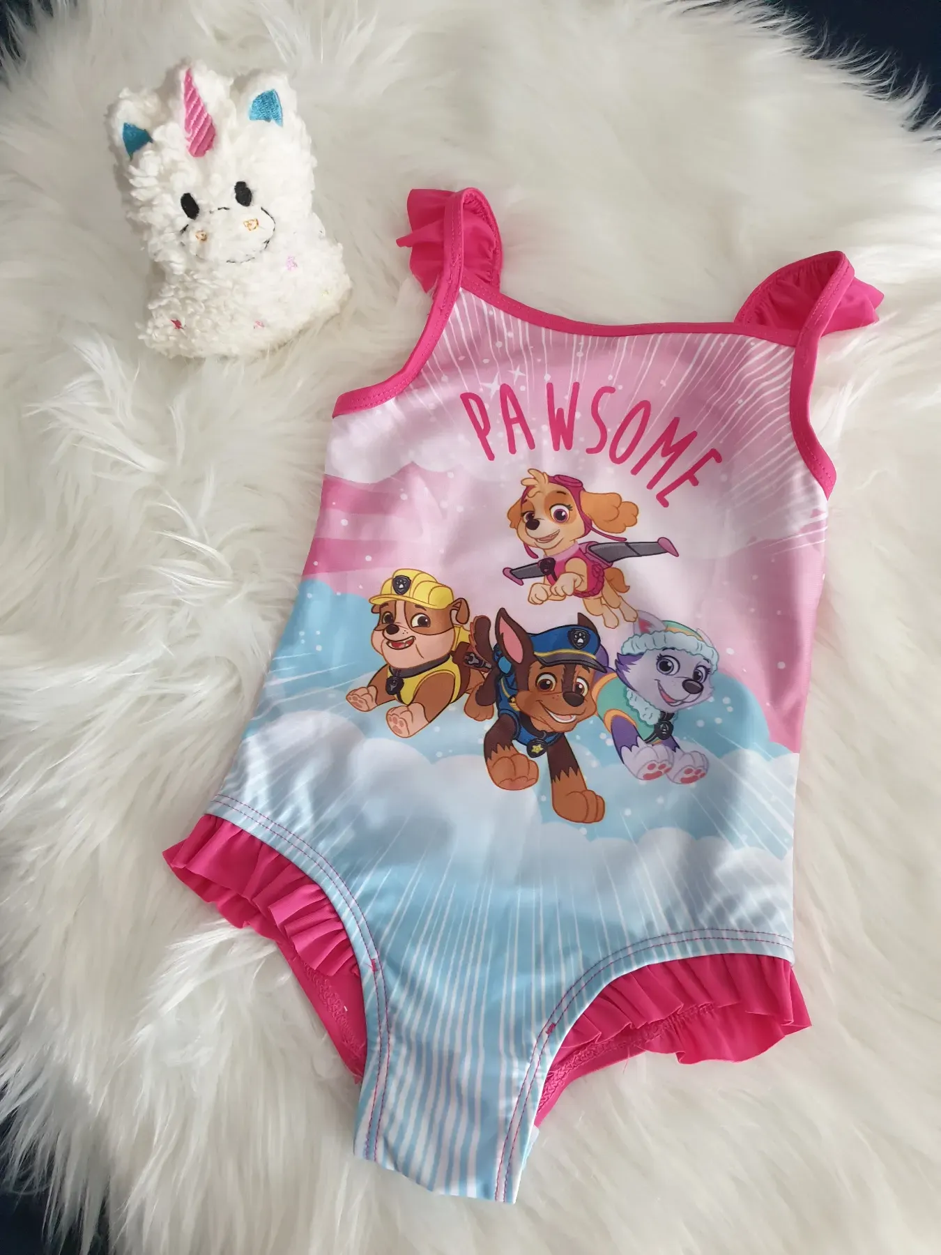 Badeanzug Paw Patrol - Gr.104