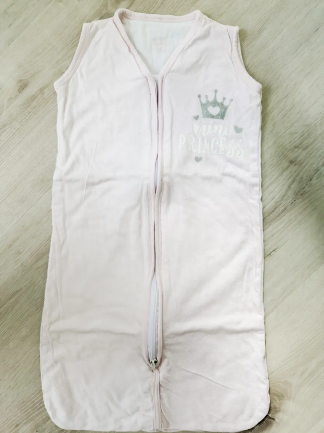 Baby Sommerschlafsack - Gr. 70cm