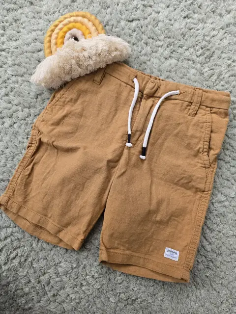 Kurze Hose Gr. 110 h&m