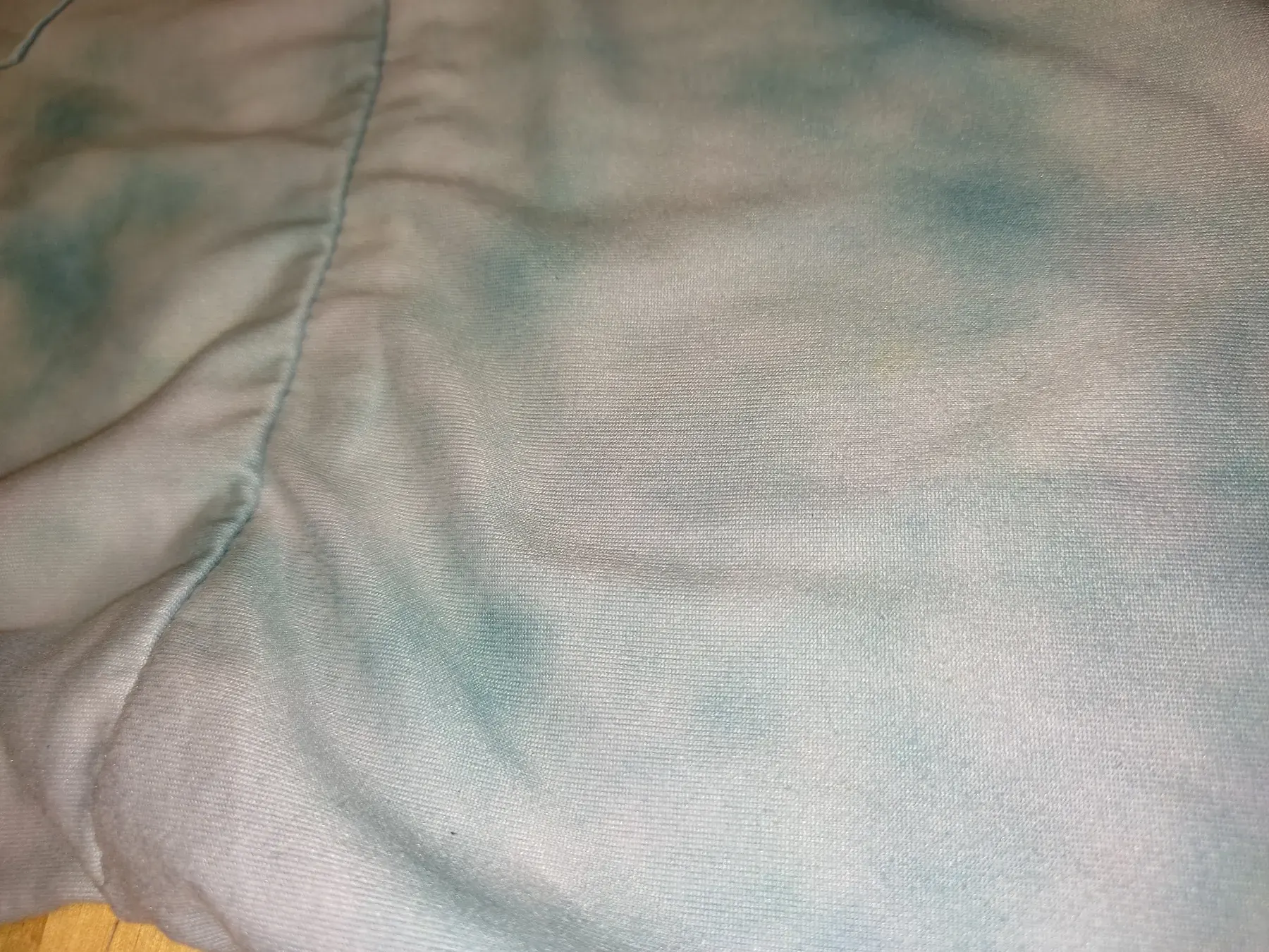 weiches Batik Kleid