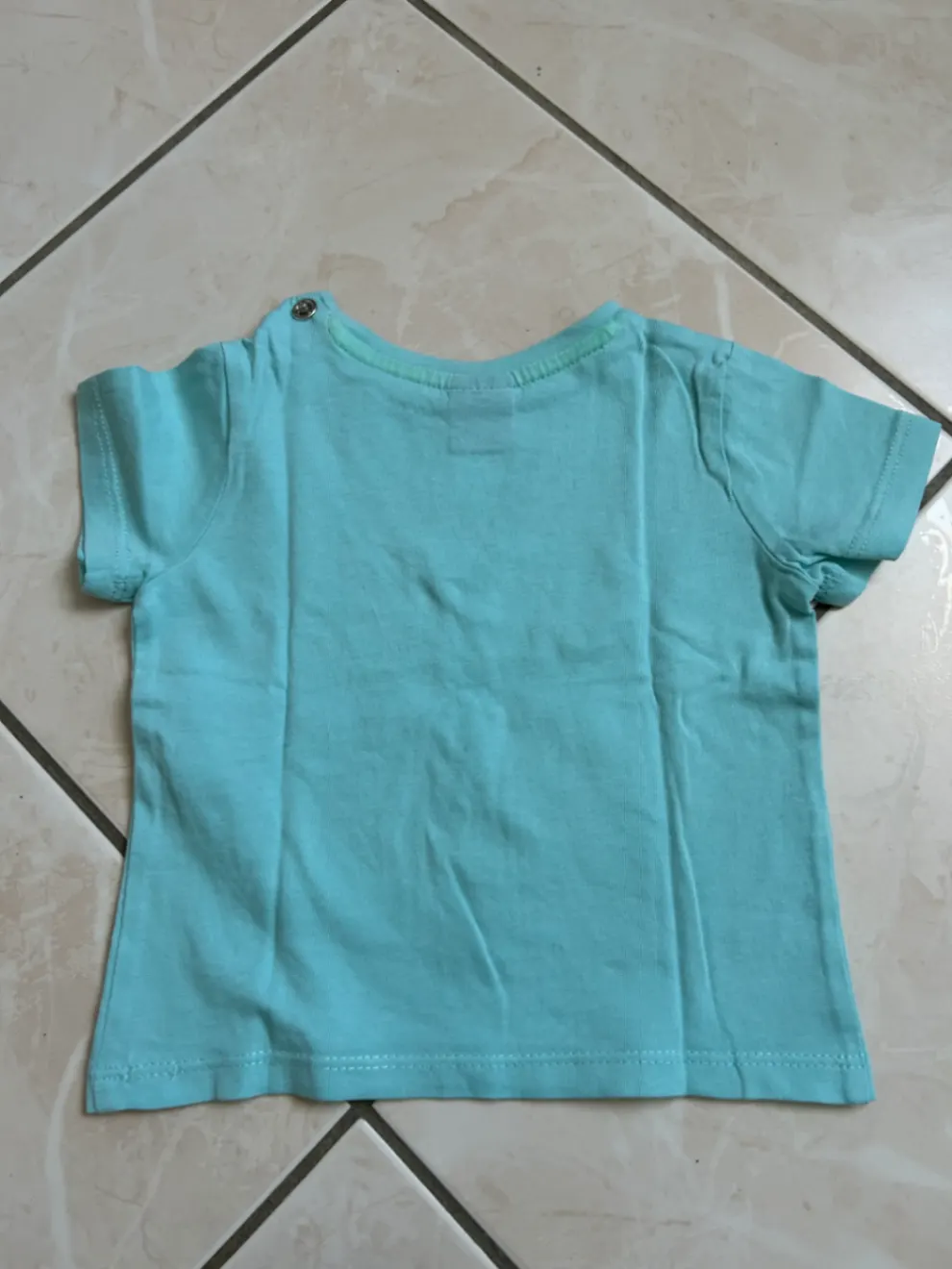 T-Shirt Gr. 74