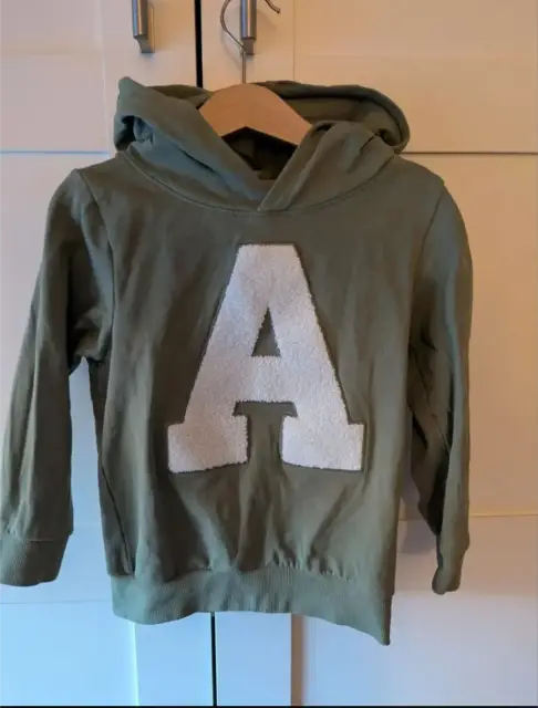 Hoodie Name It