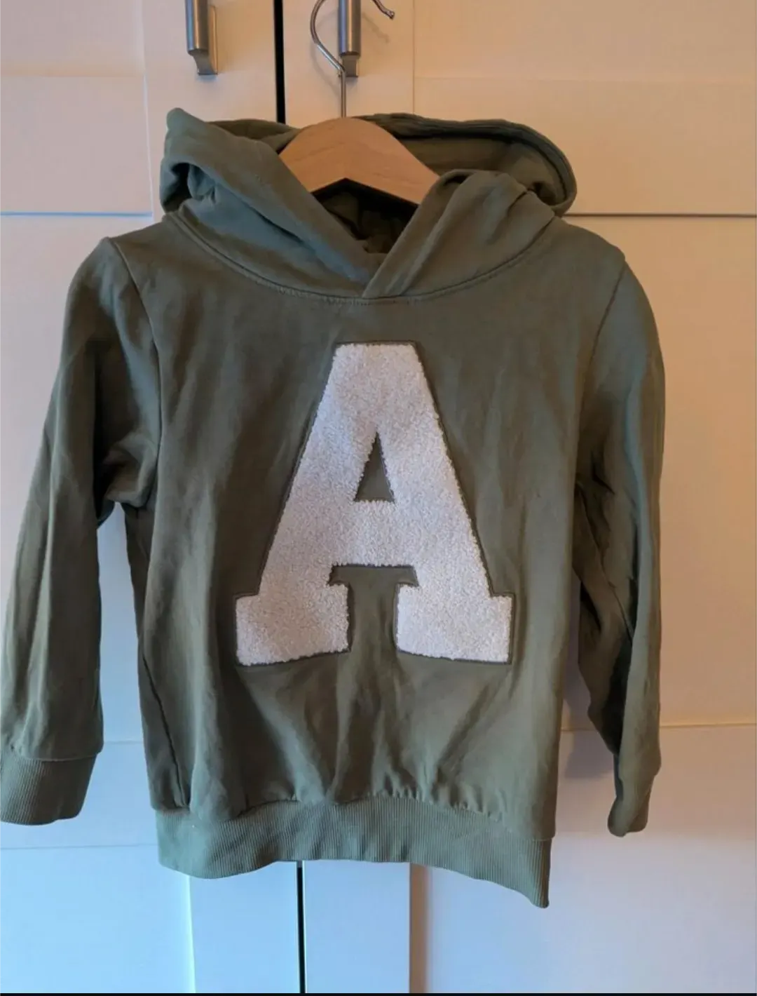 Hoodie Name It