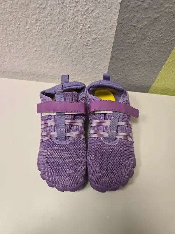 Barfußschuhe Gr. 36