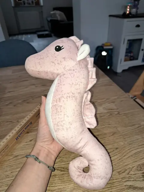 Plüschtier