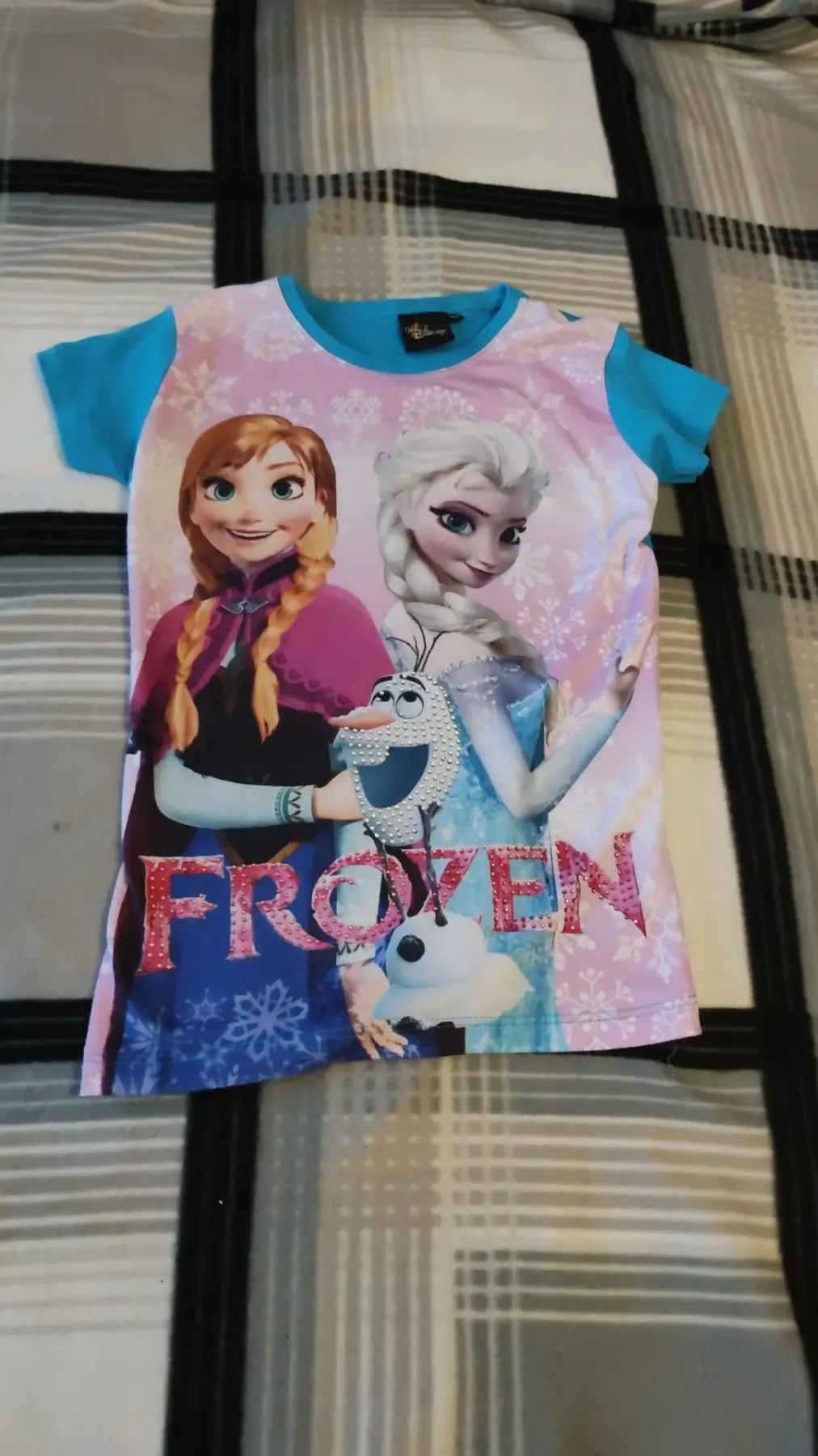 Disney T-Shirt 128 zu verkaufen