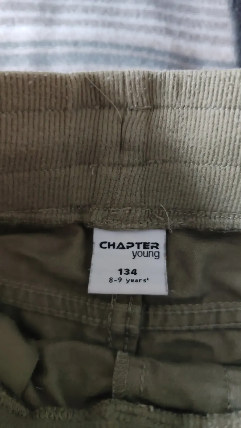 schlichte Hose zu verkaufen