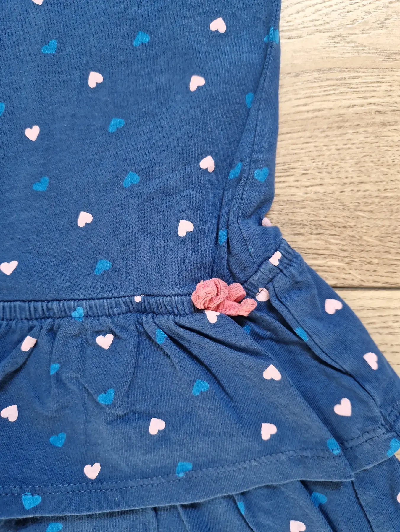Pocopiano Kleid Gr.116