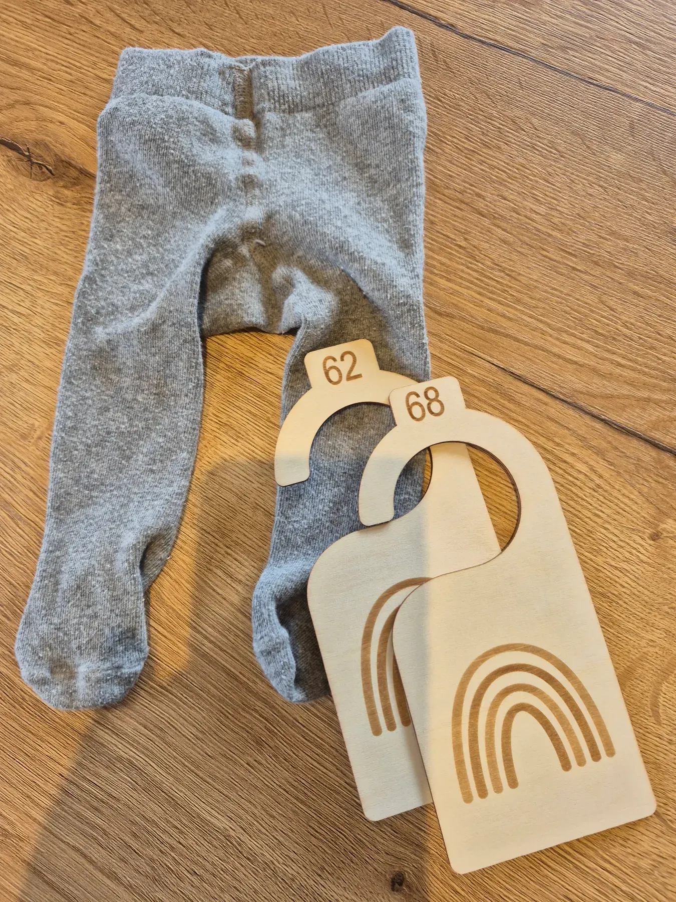 Strumpfhose Babys