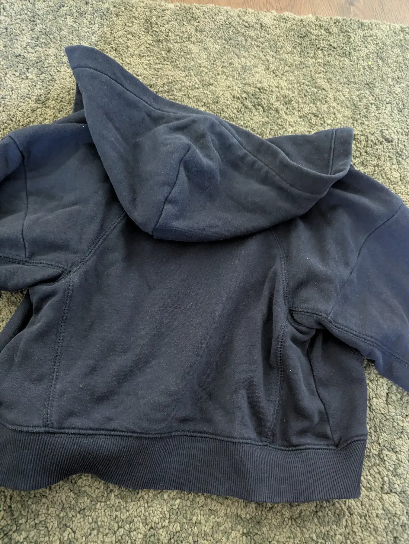 Hoodie Tommy Hilfiger