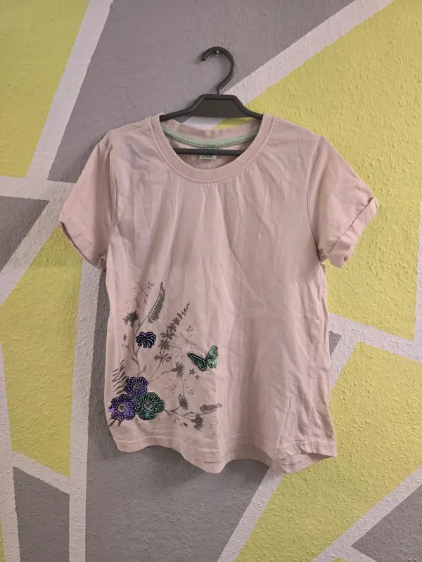 TShirt Y.F.K. Gr. 146/152