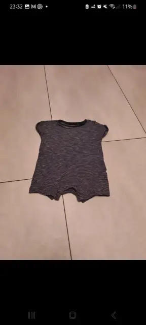 Romper von Next Baby Größe 62