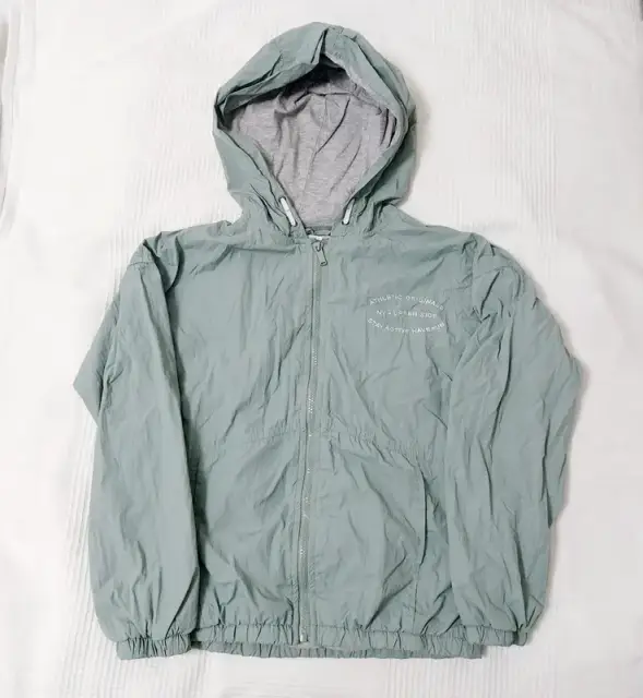 Jacke Reserved Gr. 146