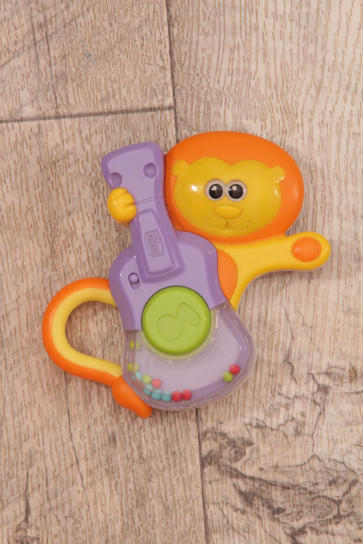 Musik Rassel Chicco