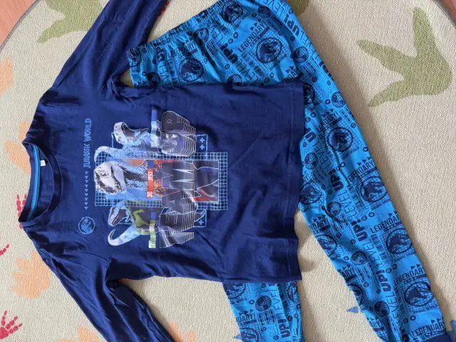 Phjama Set