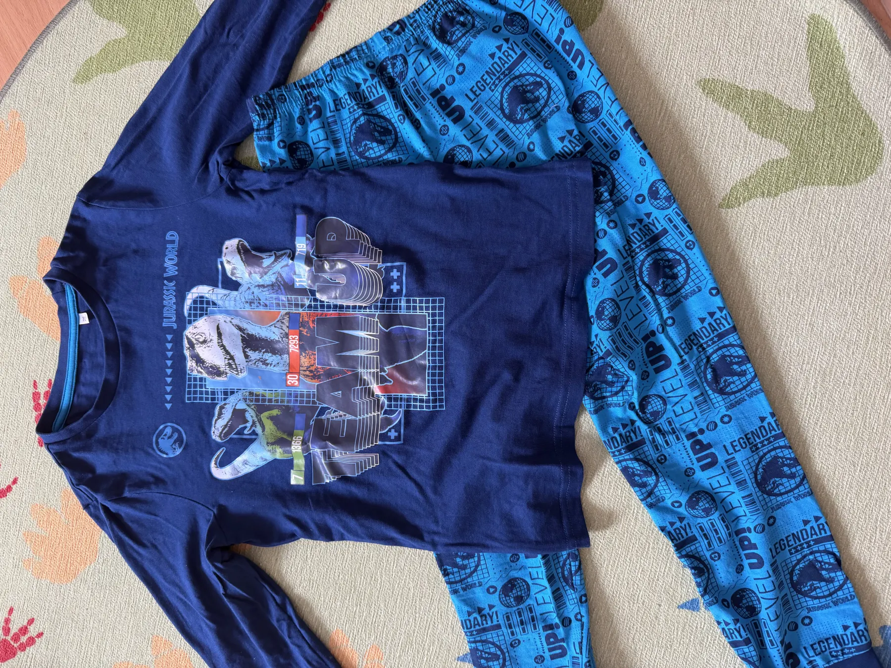 Phjama Set