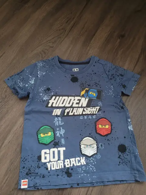 ninjago T-Shirt