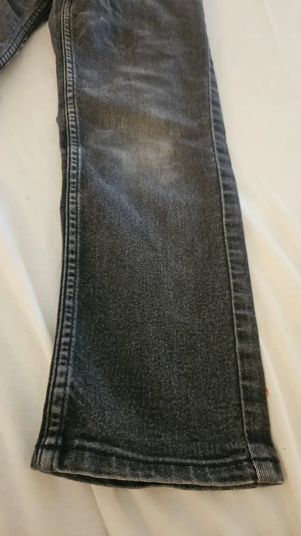 Jeans hose, h&m, 134