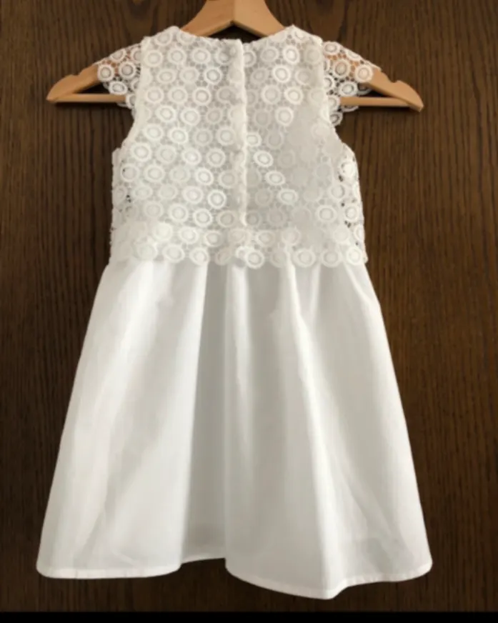 Kleid Gr. 110