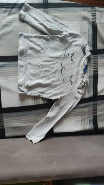 Langarmshirt von Tom Tailor zu verkaufen