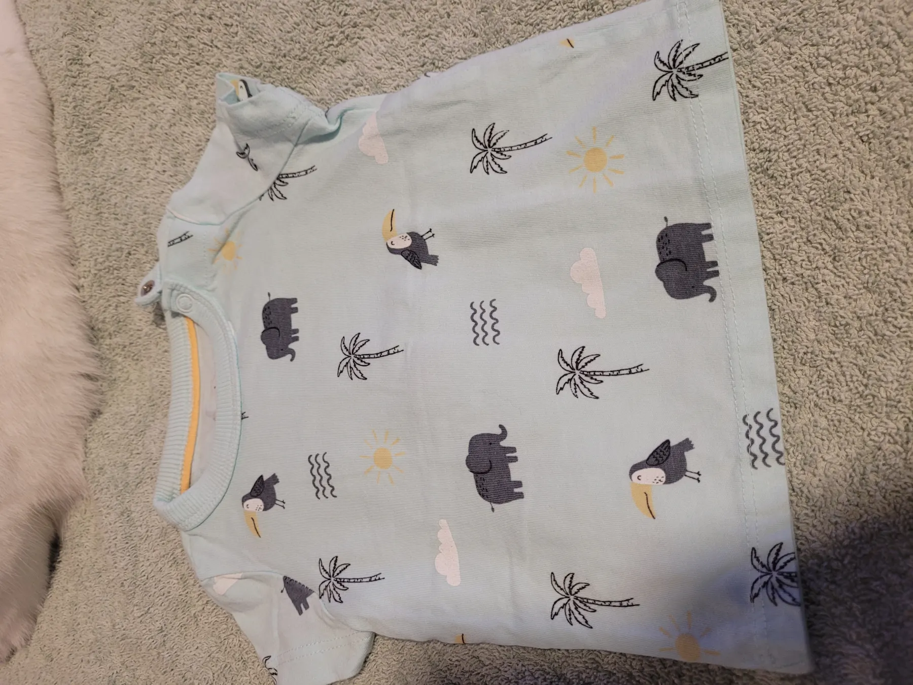 C&A T-shirt