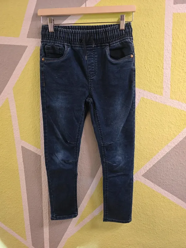 Jeans Yigga Gr. 152
