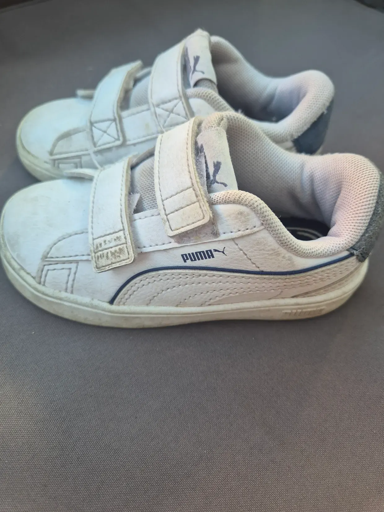 Turnschuhe Schuhe Sneaker, Jungen, Puma, Größe 25