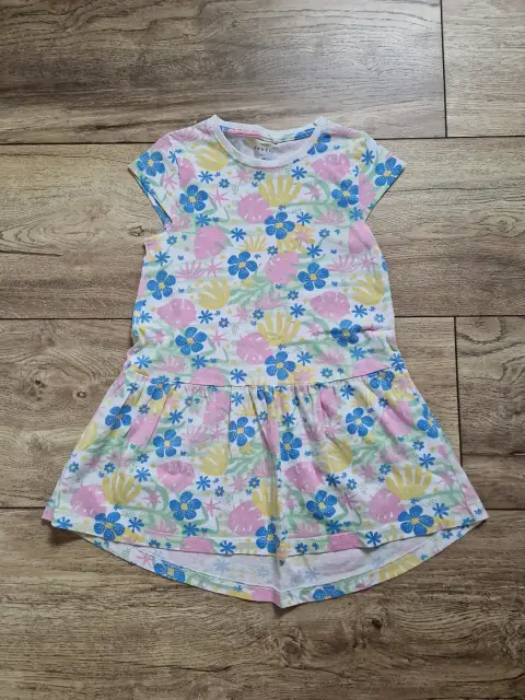 Name it Sommerkleid Gr.122