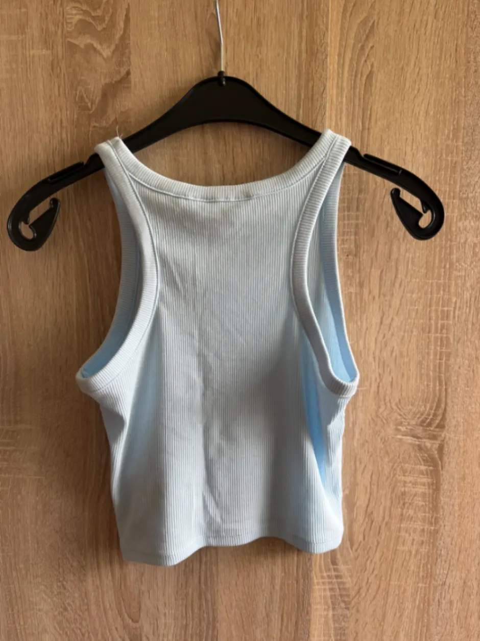 H&M Top mit Pokemon Motiv