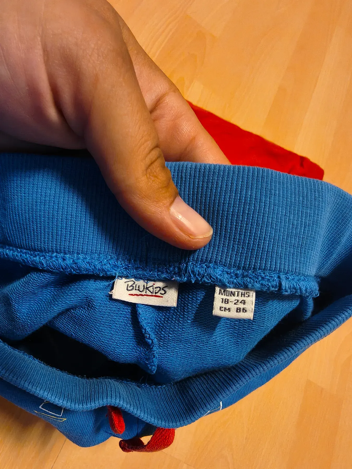 kurze hosen 86