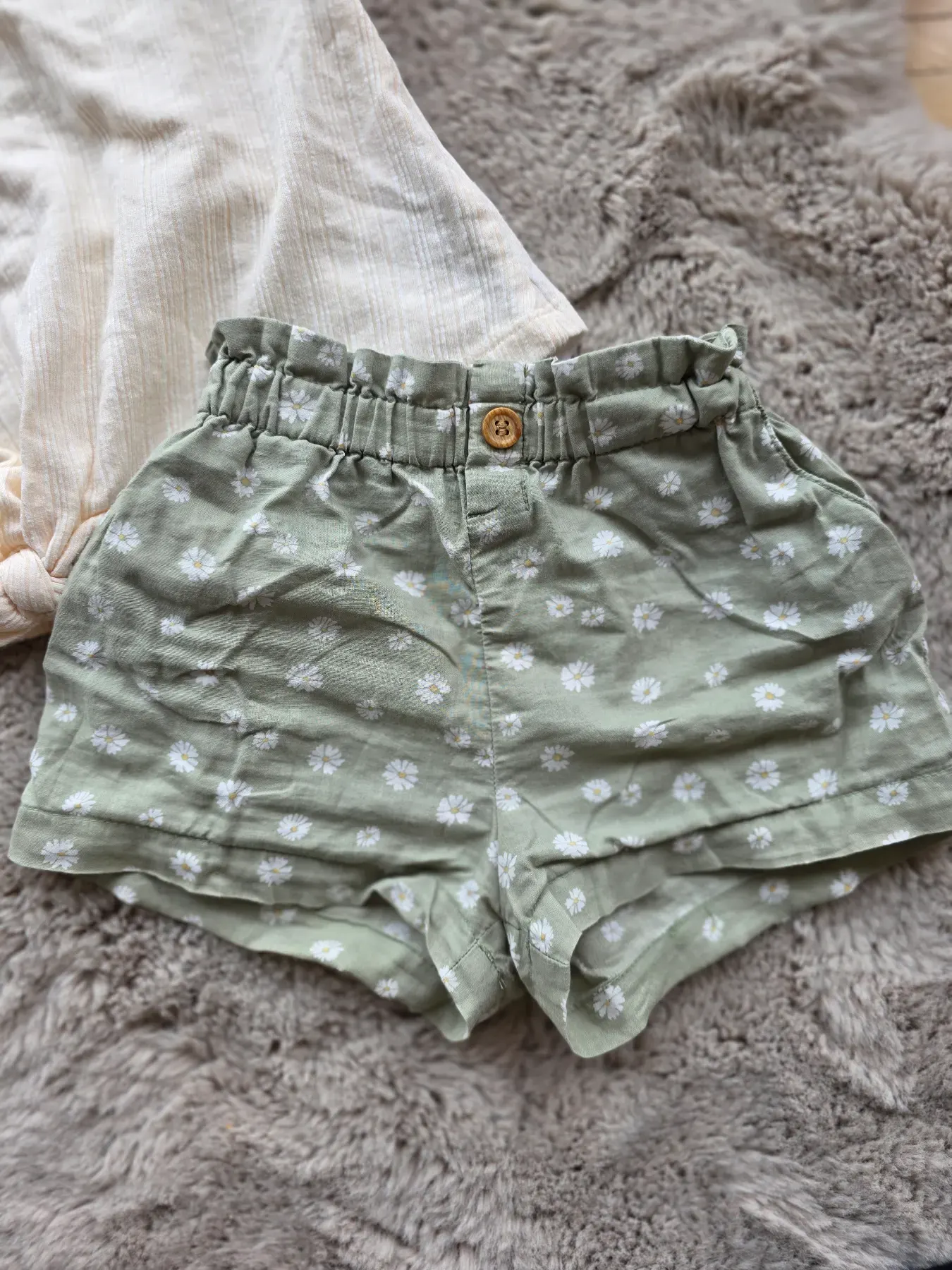 Mädchen Set Sommer