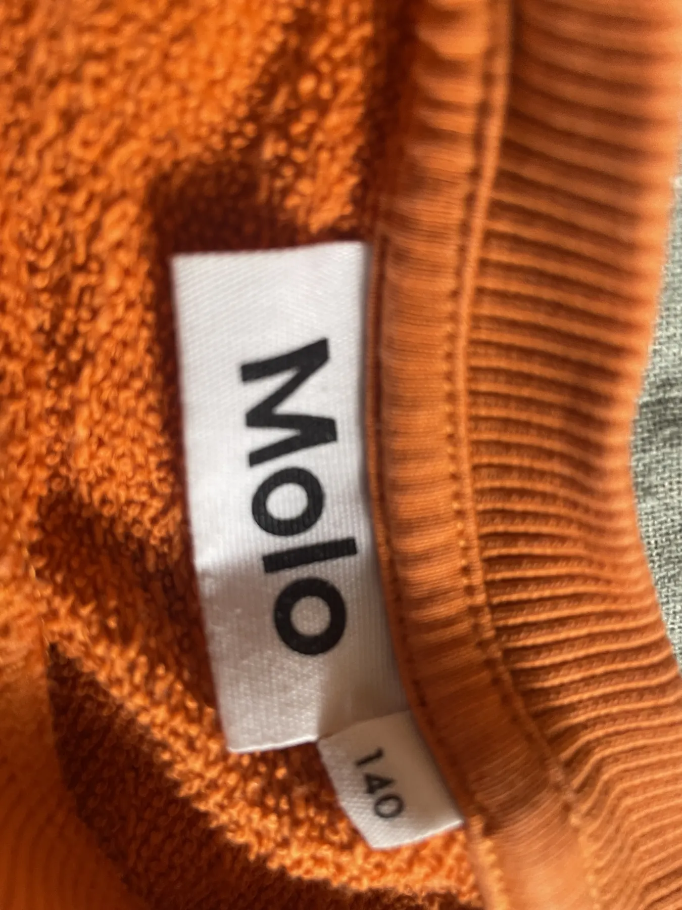 Molo Pullover