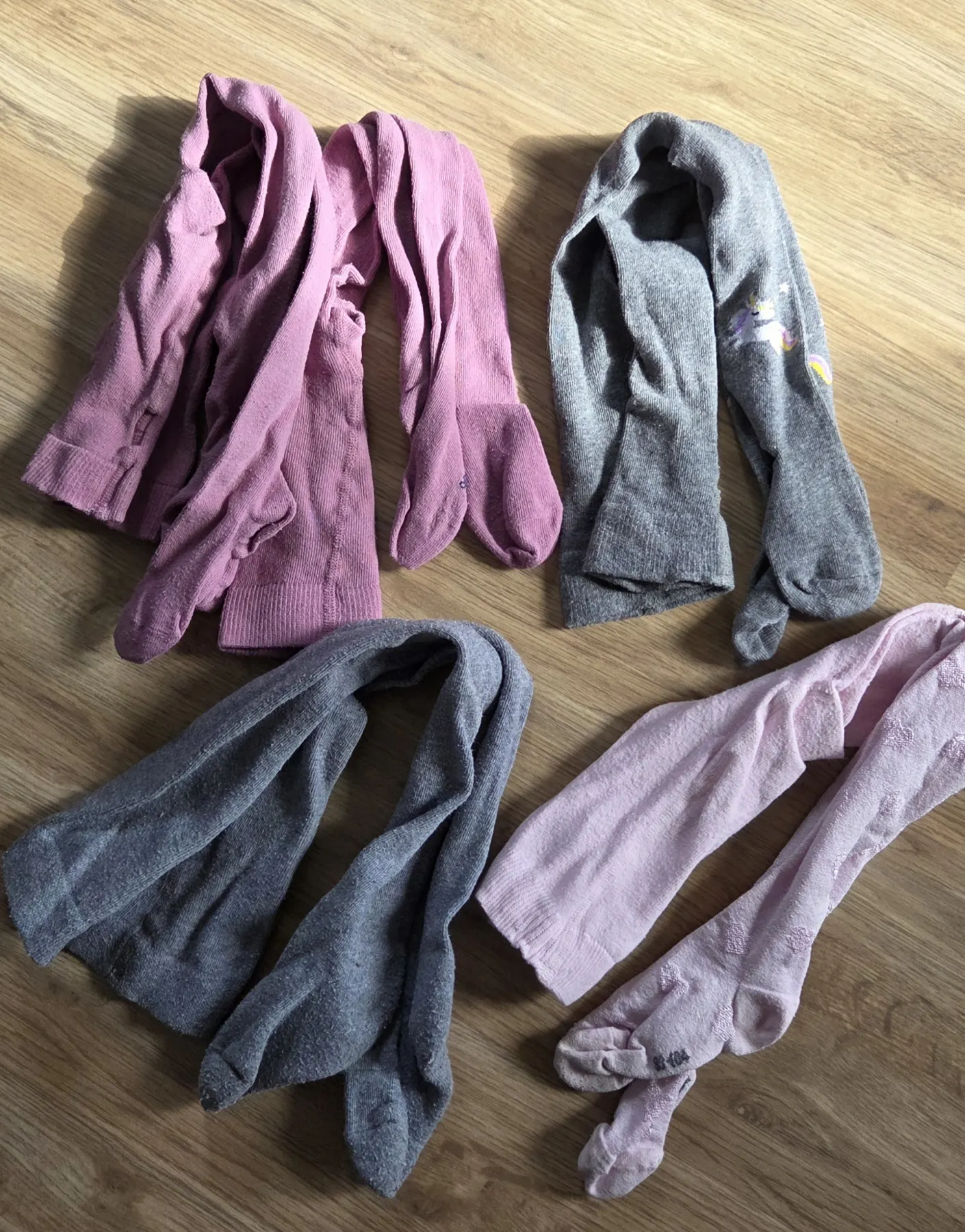 Kleiderpaket Mädchen