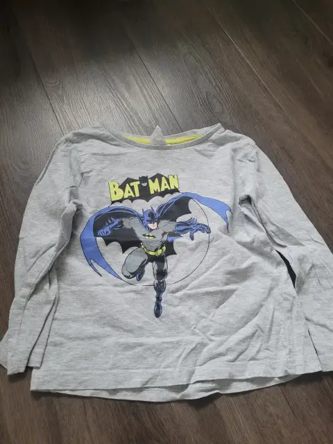 Batman