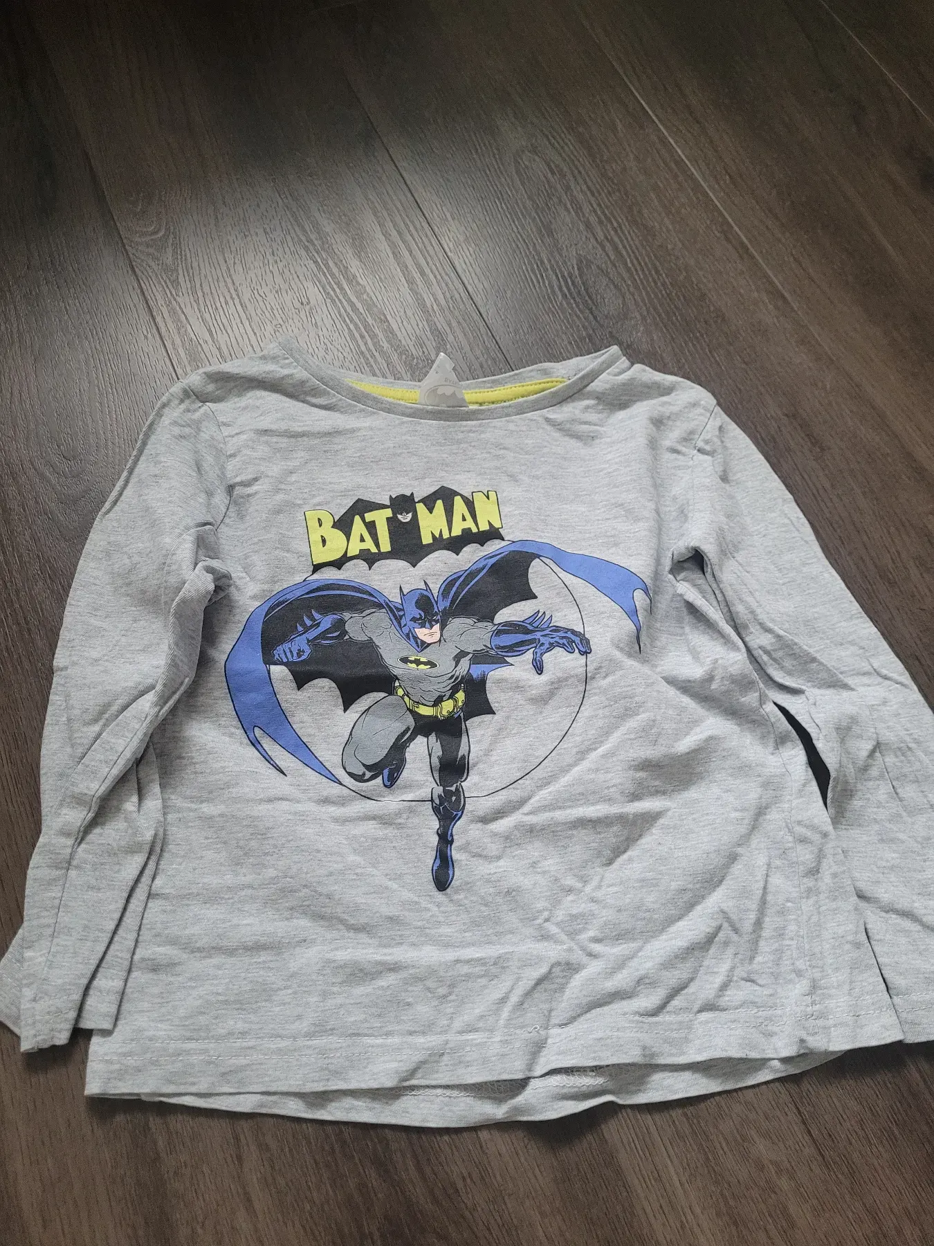 Batman