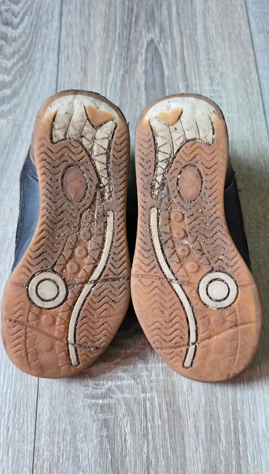 Lico Sneaker Gr. 28