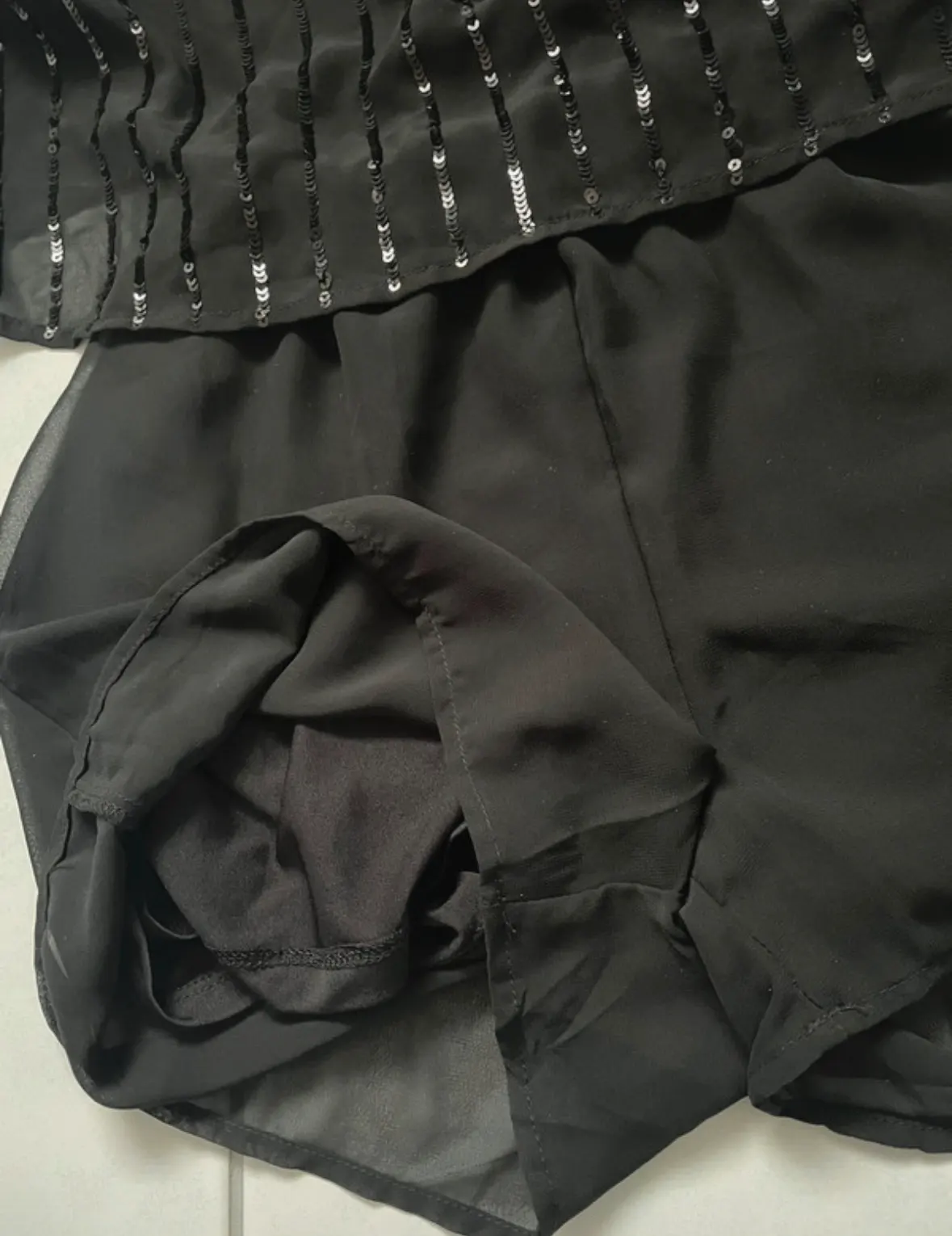 H&M festlicher Jumpsuit Gr. 146/152
