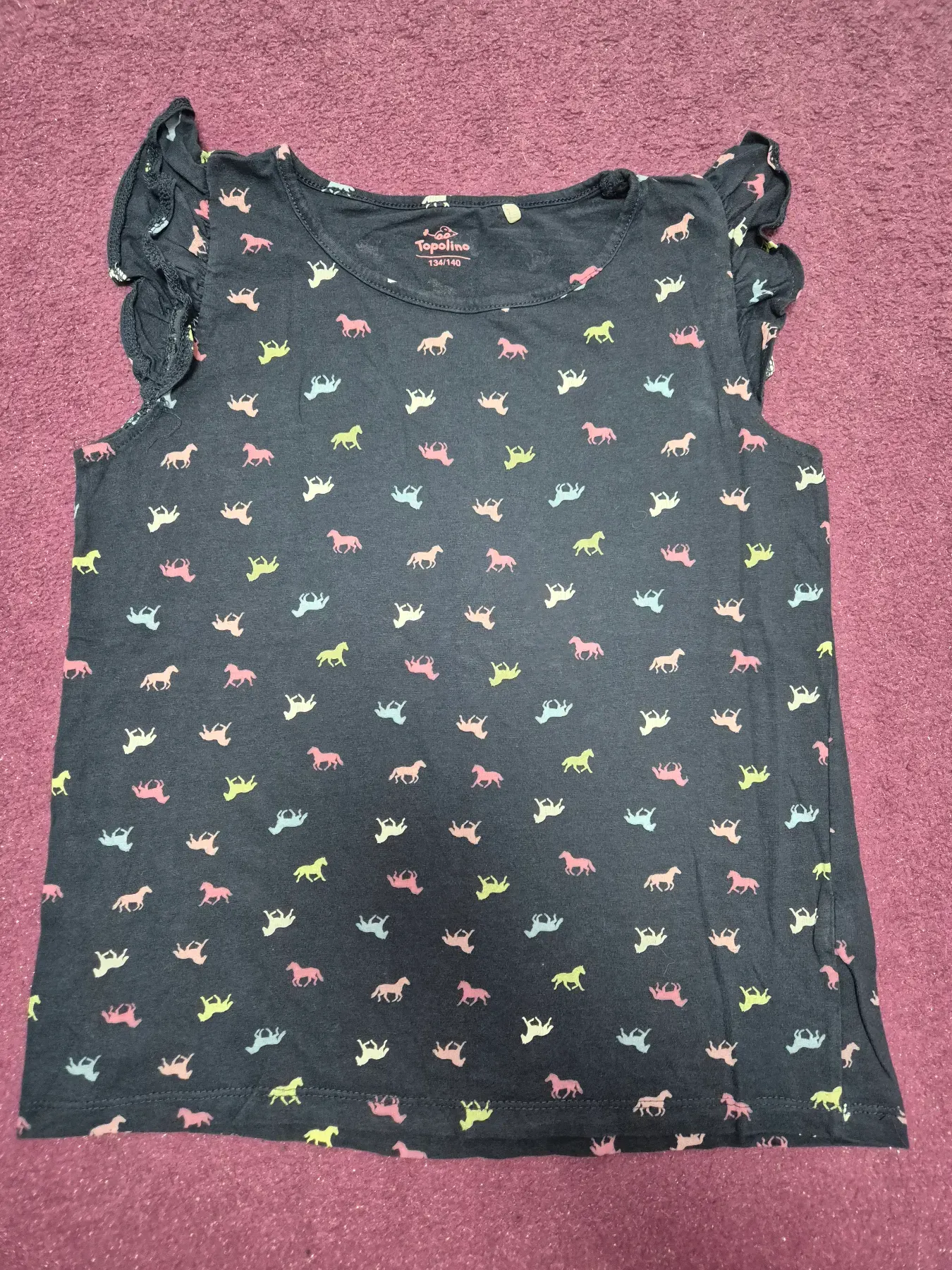 Pferdeshirt