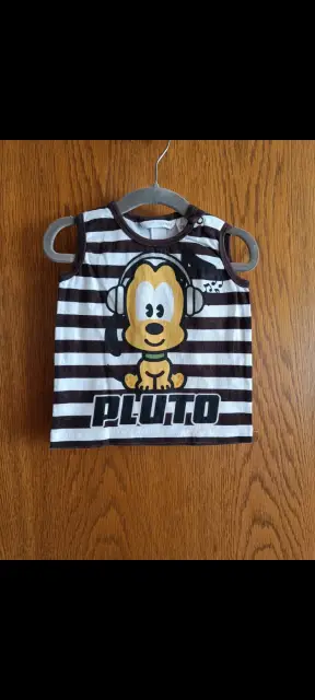Achselshirt H&M Größe 74 Super Zustand